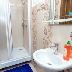 Гостиница Фортуна, Симферополь, Крым