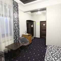 Гостиница Royal, Симферополь, Крым