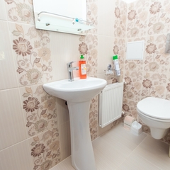 Гостиница Фортуна, Симферополь, Крым