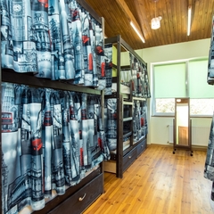 Гостиница Фортуна, Симферополь, Крым