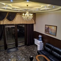 Гостиница Ялос, Симферополь, Крым