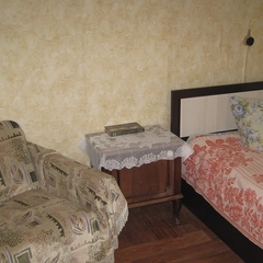 Гостиница Вёрда, Скопин, Рязанская область