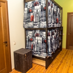 Гостиница Фортуна, Симферополь, Крым