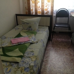 Гостиница Вёрда, Скопин, Рязанская область