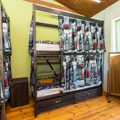 Гостиница Фортуна, Симферополь, Крым