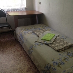 Гостиница Вёрда, Скопин, Рязанская область