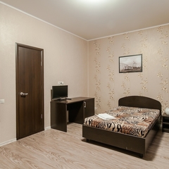 Мини-отель Базилик Скопин, Скопин, Рязанская область