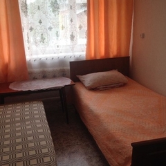 Гостиница Вёрда, Скопин, Рязанская область