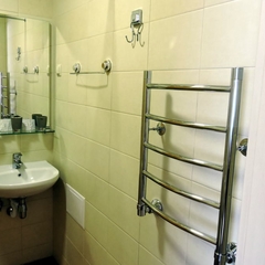 Гостиница Гостиный Дворъ, Скопин, Рязанская область