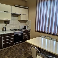 Гостиница Ялос, Симферополь, Крым