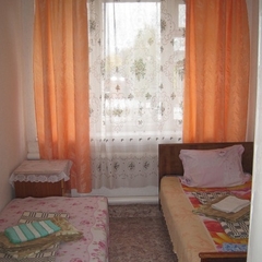 Гостиница Вёрда, Скопин, Рязанская область