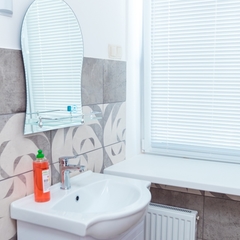 Гостиница Фортуна, Симферополь, Крым