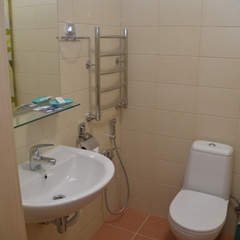 Гостиница Гостиный Дворъ, Скопин, Рязанская область