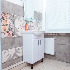 Гостиница Фортуна, Симферополь, Крым