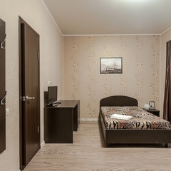 Мини-отель Базилик Скопин, Скопин, Рязанская область