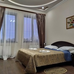 Гостиница Ялос, Симферополь, Крым