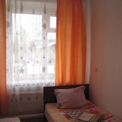 Гостиница Вёрда, Скопин, Рязанская область