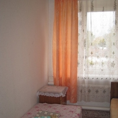 Гостиница Вёрда, Скопин, Рязанская область