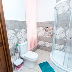 Гостиница Фортуна, Симферополь, Крым