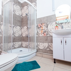 Гостиница Фортуна, Симферополь, Крым