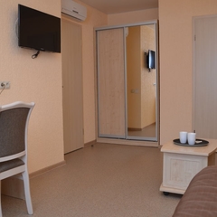 Гостиница Гостиный Дворъ, Скопин, Рязанская область