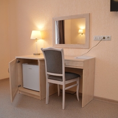 Гостиница Гостиный Дворъ, Скопин, Рязанская область