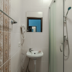 Мини-отель Базилик Скопин, Скопин, Рязанская область