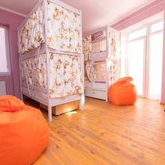 Гостиница Фортуна, Симферополь, Крым