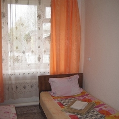 Гостиница Вёрда, Скопин, Рязанская область