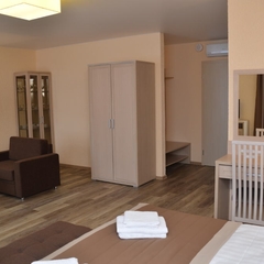 Гостиница Гостиный Дворъ, Скопин, Рязанская область