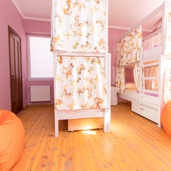 Гостиница Фортуна, Симферополь, Крым