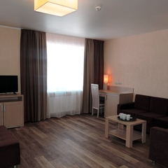 Гостиница Гостиный Дворъ, Скопин, Рязанская область