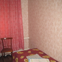 Гостиница Вёрда, Скопин, Рязанская область