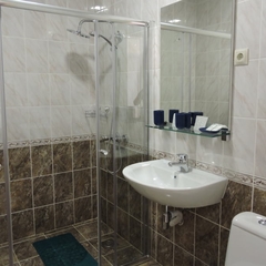 Гостиница Гостиный Дворъ, Скопин, Рязанская область