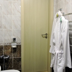 Гостиница Гостиный Дворъ, Скопин, Рязанская область