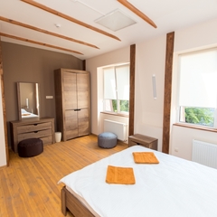 Гостиница Фортуна, Симферополь, Крым