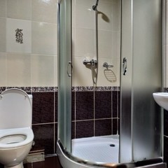 Гостиница Ялос, Симферополь, Крым