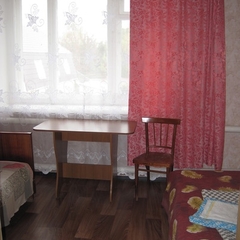 Гостиница Вёрда, Скопин, Рязанская область