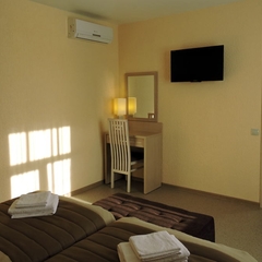 Гостиница Гостиный Дворъ, Скопин, Рязанская область