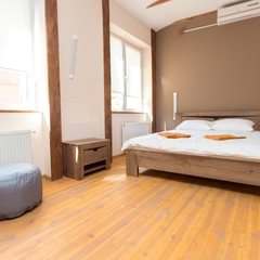 Гостиница Фортуна, Симферополь, Крым