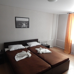 Мини-отель Базилик Скопин, Скопин, Рязанская область