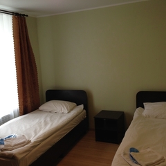 Мини-отель Базилик Скопин, Скопин, Рязанская область