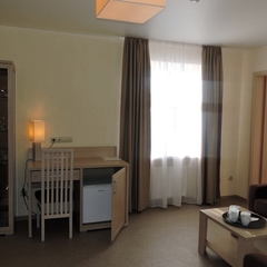 Гостиница Гостиный Дворъ, Скопин, Рязанская область