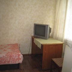 Гостиница Вёрда, Скопин, Рязанская область