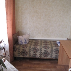 Гостиница Вёрда, Скопин, Рязанская область