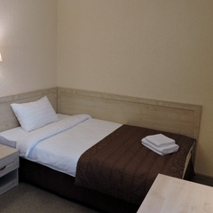 Гостиница Гостиный Дворъ, Скопин, Рязанская область