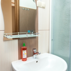 Гостиница Фортуна, Симферополь, Крым