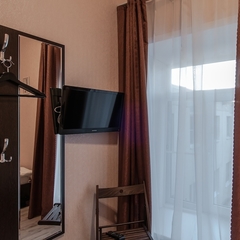 Мини-отель Базилик Скопин, Скопин, Рязанская область