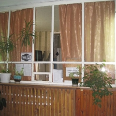 Гостиница Вёрда, Скопин, Рязанская область