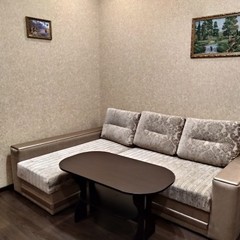 Гостиница Ялос, Симферополь, Крым